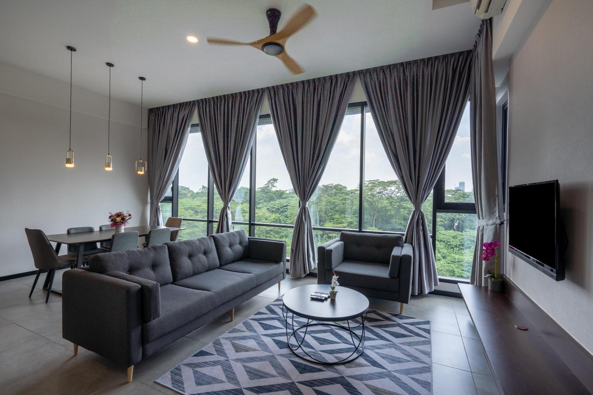 Pangsapuri Kl Panorama Kuala Lumpur