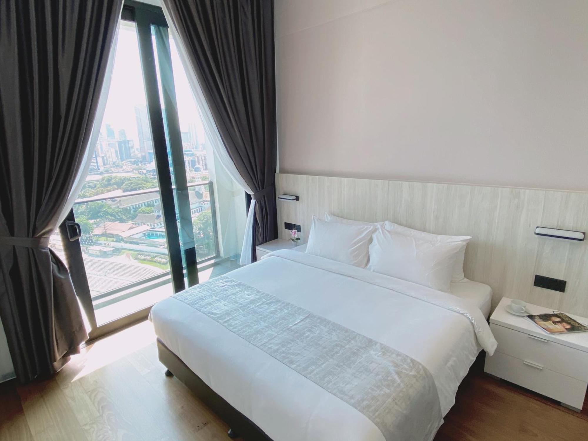 Pangsapuri Kl Panorama Kuala Lumpur